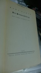 Karl Bartz: Der Sonnenkonig - Das Leben Ludwigs XIV Das Leben Ludwigs XIV 1942 foto