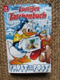 Lustiges Taschenbuch Nr. 516: Frost in der Post (German Edition)