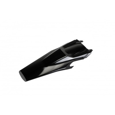 Aripa spate Husqvarna 2020-2023 UFO negru foto