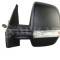 Oglinda exterioara FIAT DOBLO Microbus (263, 152) (2009 - 2016) ALKAR 9254929