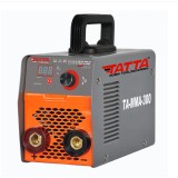 Aparat de sudura smart Tatta, 9.5 kVA, 300 A, electrozi 1.6 - 4 mm, afisaj electronic