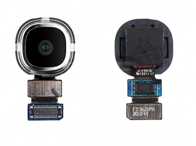 Camera spate Samsung Galaxy S4 I9500 / I9505 foto