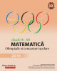 Matematică. Olimpiade și concursuri școlare 2018. Clasele IX-XII