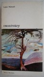 Csontvary - Lajos Nemeth, Carte de Arta, Istoria Artei