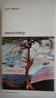 Csontvary - Lajos Nemeth foto