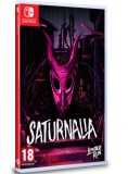 Saturnalia NSW