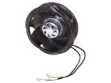 Ventilator eficient energetic