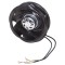 Ventilator eficient energetic