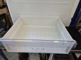 Cutie XXL , compartiment legume fructe combina , frigider Beko RCNE520E20DZM 575 x 485 x 185 mm in stare buna / R22