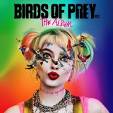 Birds of Prey: The Album - Vinyl | Various Artists