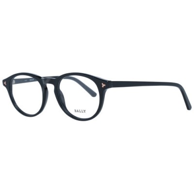 Bally BY5032 001 49, Rama ochelari de vedere, Unisex foto