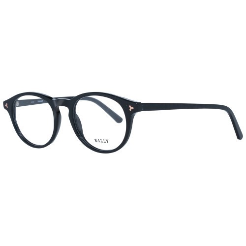 Bally BY5032 001 49, Rama ochelari de vedere, Unisex