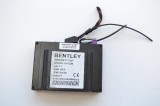 BENTLEY CONTINENTAL Coupe 3W_ 2007 OEM: 3W0907722F SKU: 2488001