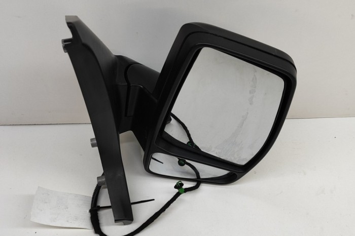Oglinda laterală dreapta FORD TRANSIT CUSTOM 2014 OEM: BK21-17682-EEW 22853528