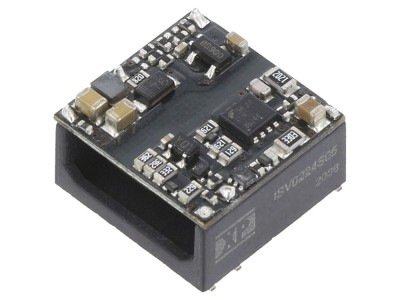 Convertor DC/DC 2W 9-36V la 5V foto