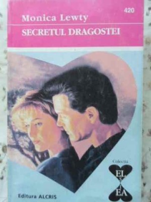 SECRETUL DRAGOSTEI 420-MONICA LEWTY-89999 foto