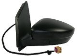 Oglinda exterioara VW POLO (6R, 6C) (2009 - 2016) ALKAR 6125123