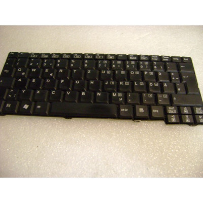 Tastatura laptop Medion Akoia E1211 foto