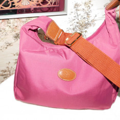 LONGCHAMP PARIS , geanta noua , originala, mare ,