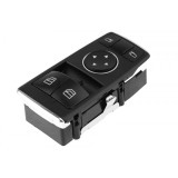 Comutator reglaj geam Mercedes Clasa C Coupe C204 2011-, A1729056800