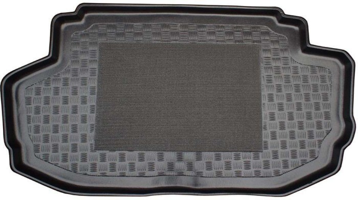 Tavita portbagaj Mercedes S-Class Sedan 1999-2005 fara separator Aristar