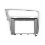 Rama adaptoare Volkswagen Golf 7 (2013+) pentru Navigatii multimedia Android de 10.1 Inch