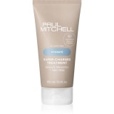 Paul Mitchell Hydrate Super-Charged Treatment mască de hidratare profundă pentru par uscat 150 ml