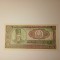 Di. 119. Bancnota 25 lei 1966 necirculata
