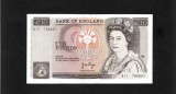 Marea Britanie - 10 POUNDS 1975 - Page