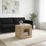 vidaXL Stejar Sonoma 899921