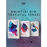 Pachet Amintiri din trecutul Terrei 3 vol. - Liu Cixin
