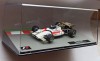 Macheta BRM P153 Pedro Rodriguez Formula 1 1970 - IXO/Altaya 1/43 F1, 1:43