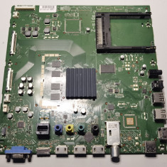 Main Board 3139 123 65323v2-MB / 65333v2/SB Din Philips 40PFL5007T LK400D3LC03