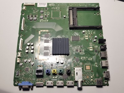 Main Board 3139 123 65323v2-MB / 65333v2/SB Din Philips 40PFL5007T LK400D3LC03 foto