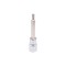 Bit spline cu adaptor 1/2&quot; M6 100mm Yato YT-04351