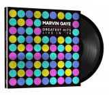 Marvin Gaye: Greatest Hits - Vinyl | Marvin Gaye, R&amp;B, Eagle Rock Entertainment