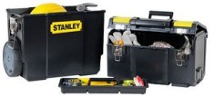 Banc de lucru mobil 2 in 1 STANLEY