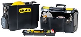 Banc de lucru mobil 2 in 1 STANLEY