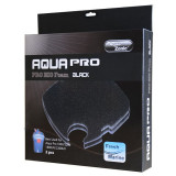 Cartuș filtrant AquaZonic AquaPRO 1800, 1800+UV, 2200+UV &ndash; NEGRU, AQUA ZONIC