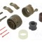 Conector circular tată AMPHENOL PT/451 19 pini 7,5A 600V drept