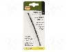 Panza de fierastrau - set, pentru ferastrau electric, metal, plastic, material {{Material}}, PROXXON - 28747
