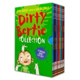 Dirty Bertie Collection