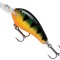 Vobler RAPALA Fat Rap Floating, Culoare FR045 P, 8g, 5cm, 1buc/pac