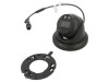 Cameră: CCTV IP Subtip cameră: rotativă 8Mpx Unghi: 111&deg; neagră, Dahua