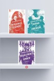 Pachet Seria Cronicile din Amber Roger Zelazny Carti SF Beletristica Carti Fictiune Hardcover Paladin