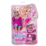 BARBIE DREAM BESTIES PAPUSA BARBIE MALIBU, Mattel