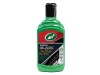 Solutie pentru restaurat elemente plastic exterior si anvelope Turtle Wax 52855 GL Black in A Flash 300ml