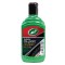Solutie pentru restaurat elemente plastic exterior si anvelope Turtle Wax 52855 GL Black in A Flash 300ml