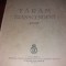 TARAM TRANSCENDENT CAMIL BALTAZAR POEME 1939