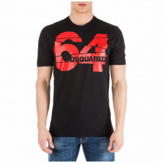 Tricou Dsquared2 foto